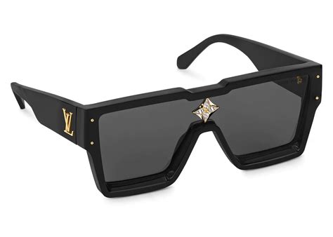 does louis vuitton make prescription glasses|louis vuitton sunglasses original price.